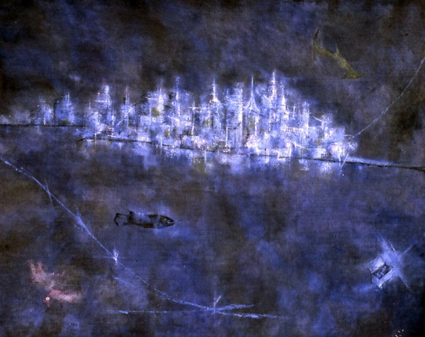 Atlantis
