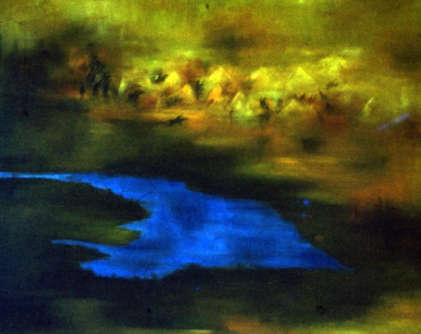 Black Creek Massacre