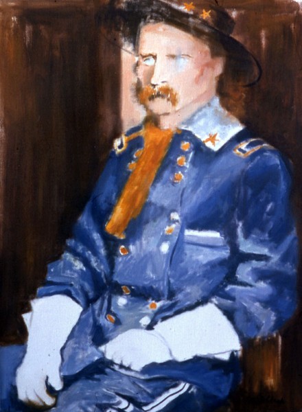 Custer