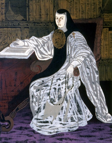 Sor Juana I
