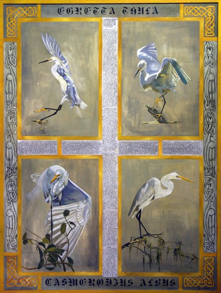 Homage To John Ogden