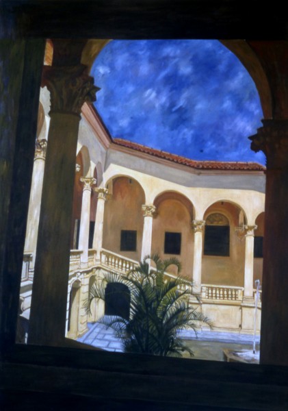 Biltmore Annex