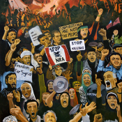 The People Protest